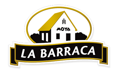 Logotipo de La Barraca Alimentación