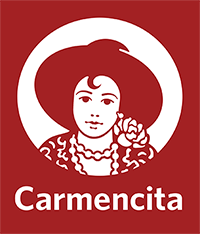 Logotipo de Carmencita
