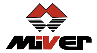 Logotipo de Comercial Miver