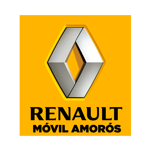 Logotipo de Móvil Amorós