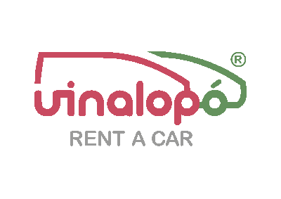 Logotipo de Vinalopó Rent A Car