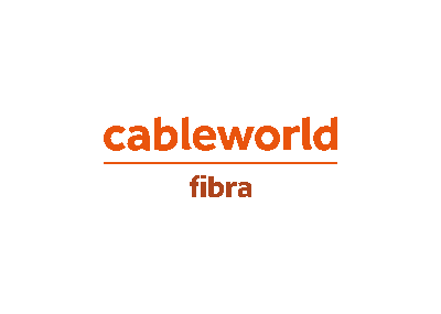 Logotipo de Cableworld