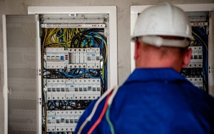 Reparación de cuadros eléctricos